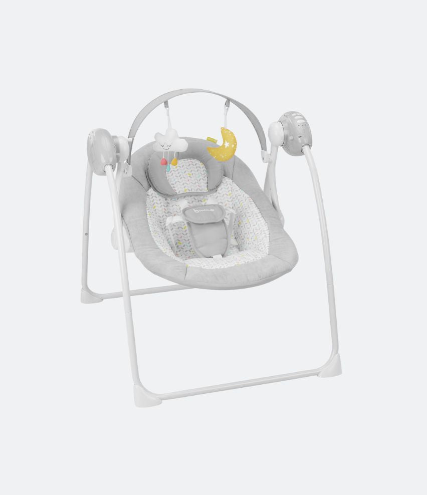 Fisher price shop electric baby swing