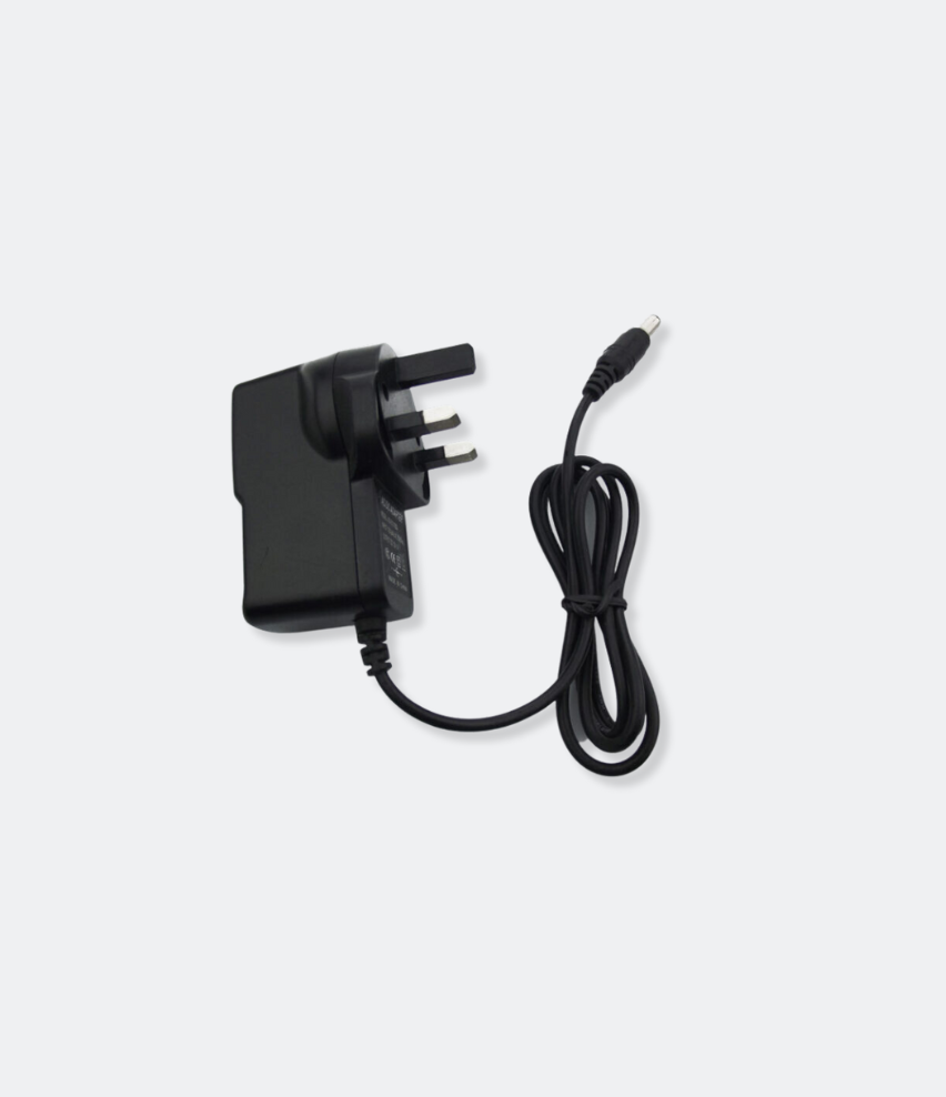 Adaptor & Cable spare part for Swoon Evolution Baby Swing
