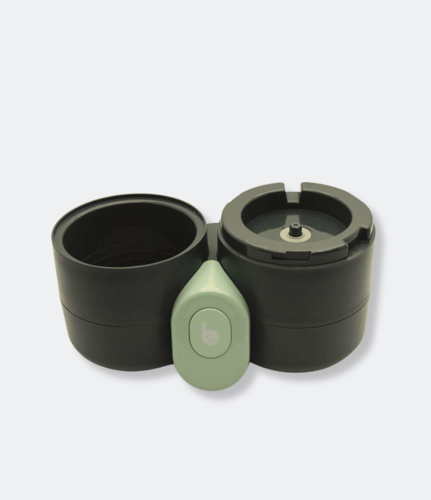 Central Base Unit - Nutribaby One 4in1 Food Maker