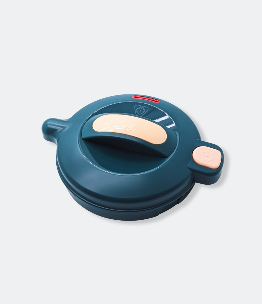 Blender jug lid for Nutribaby+ Opal Green