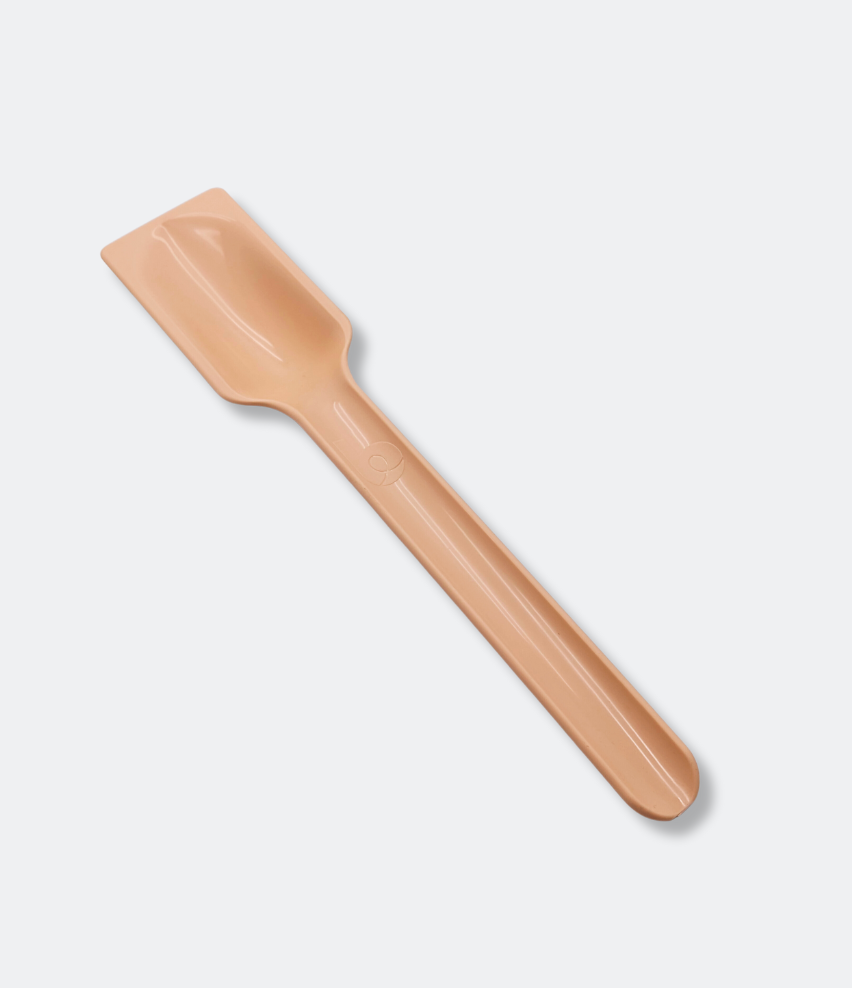 Spatula Spare for Nutribaby+ Opal Green