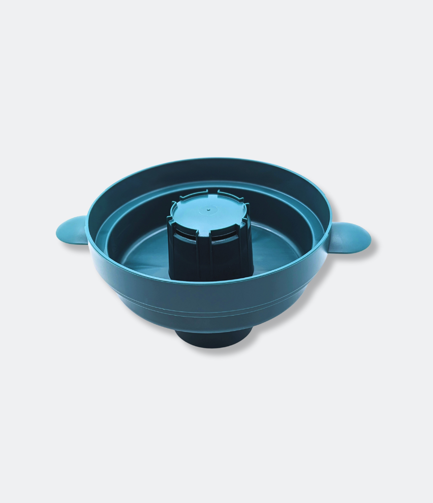 Cooking Juice Collector for Nutribaby+ Opal Green