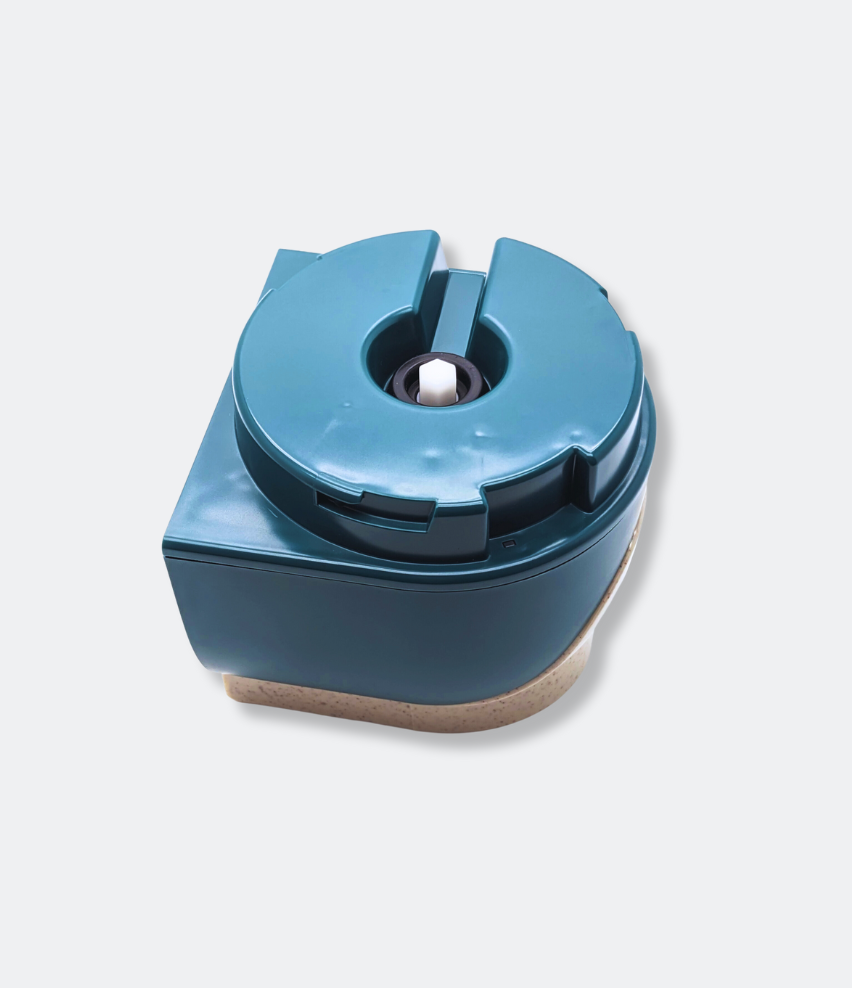 Blender Electrical Base Unit for Nutribaby+ Opal Green