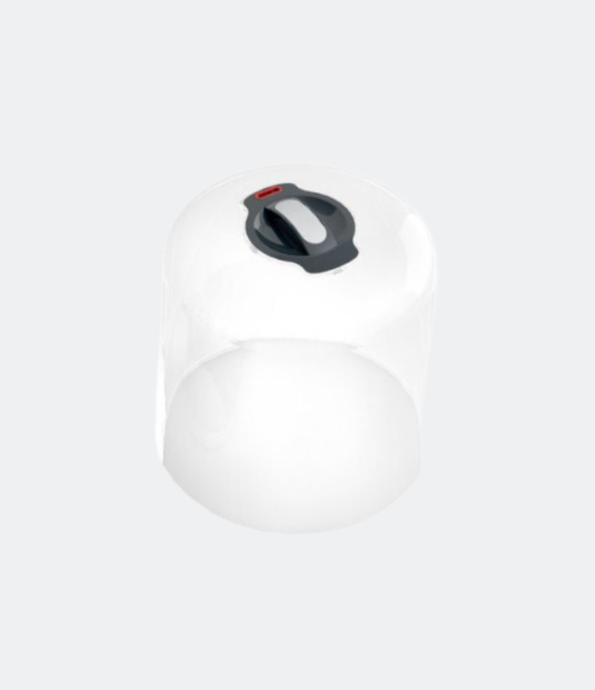 Steriliser Cloche/Lid for Turbo Pure Steriliser Dryer