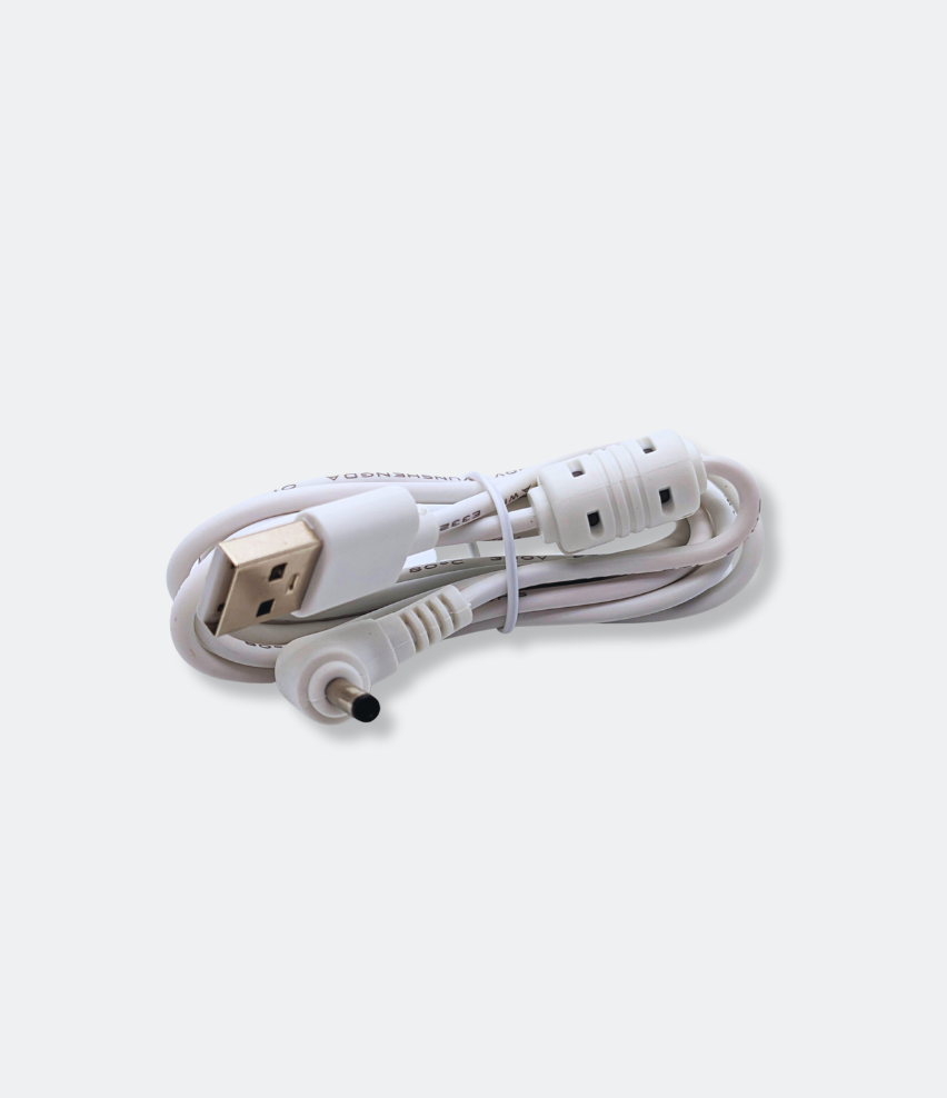 USB/DC Jack cable YOO Master Plus Video Monitor