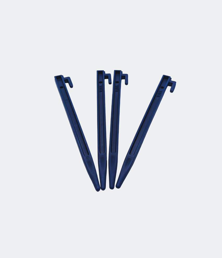 Tent Pegs Anti-UV Tent and Aquani