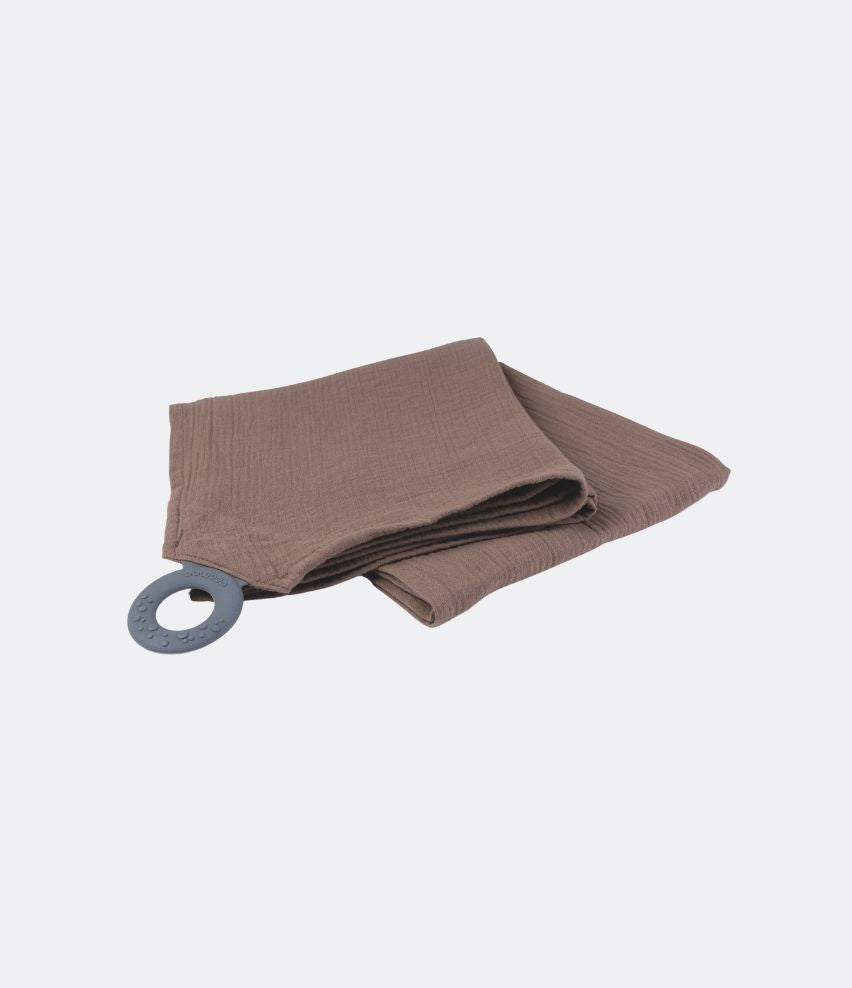 Mum n Play Muslin Breastfeeding Cover Nursing Cape