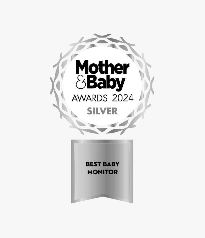 YOO Go Plus 5" HD Screen Video Monitor Babymoov