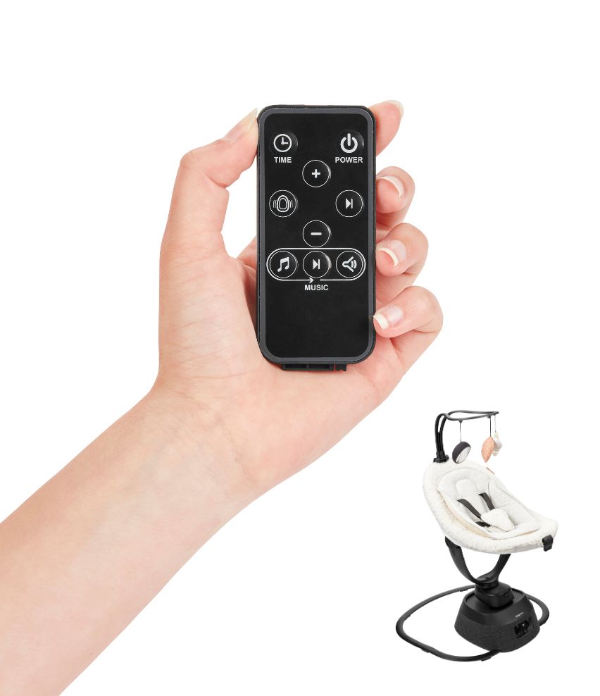 Remote Control Spare Part Swoon Evolution Swing