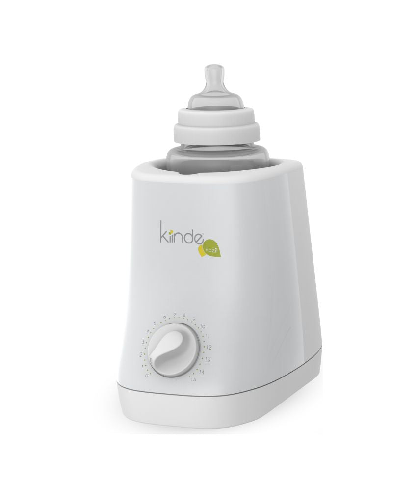 Kozii™ bottle warmer