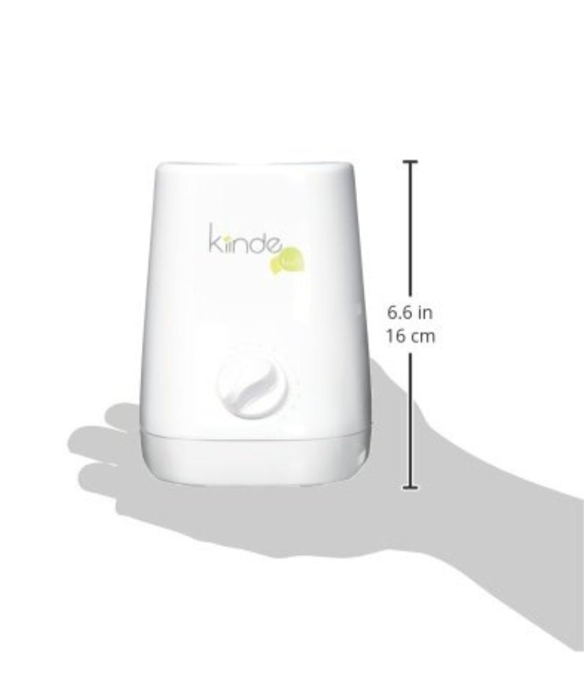 Kozii™ bottle warmer