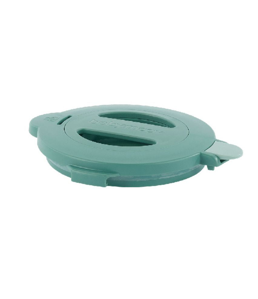 Blender Jug Lid Spare Part for Nutribaby Glass Food Maker