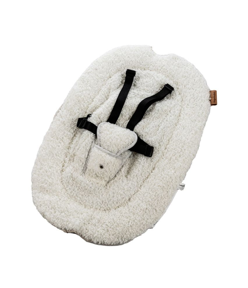 Boucle Seat Cover Spare Part Swoon Evolution Swing Babymoov Spare Parts