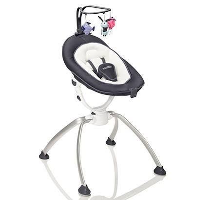 Swoon Motion Newborn Cushion Liner