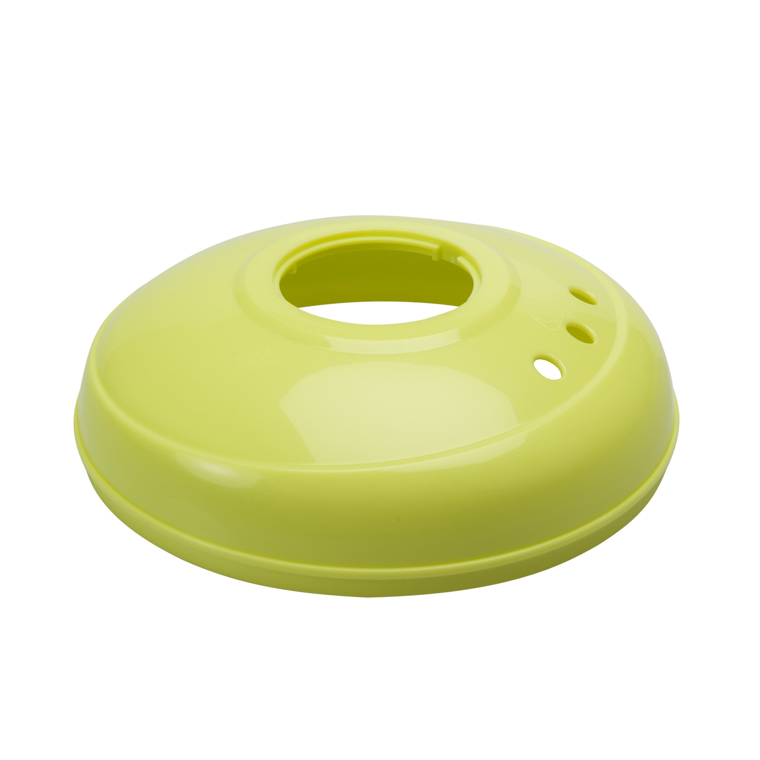 Steam Cover Green