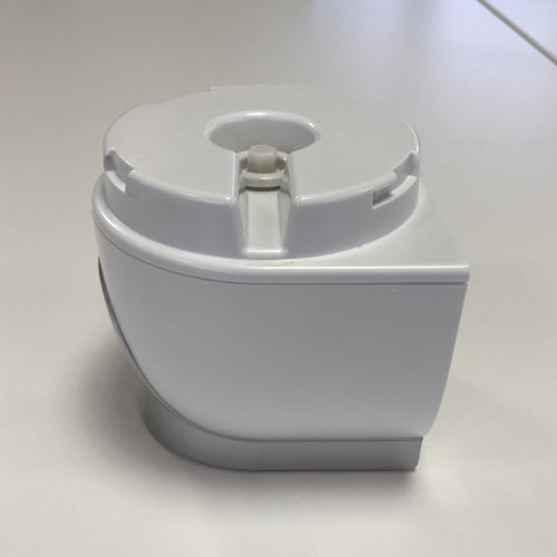 Nutribaby(+) - Soft White - Chopping Unit
