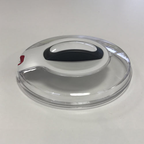 Nutribaby(+) - Soft White - Steam Cover