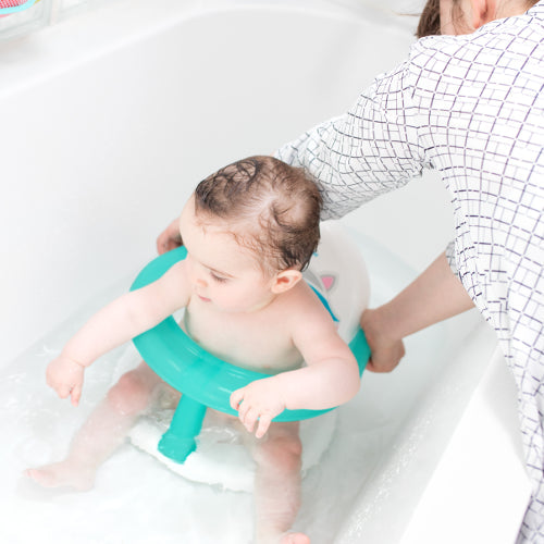 Badabulle Foldable Bath Seat