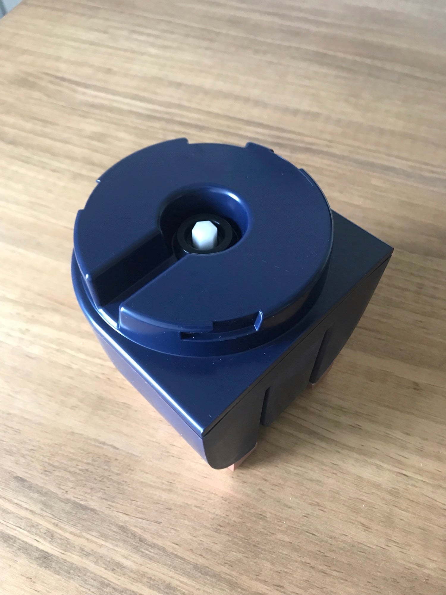 Blender Motor Base Unit for Nutribaby+ XL food maker Babymoov