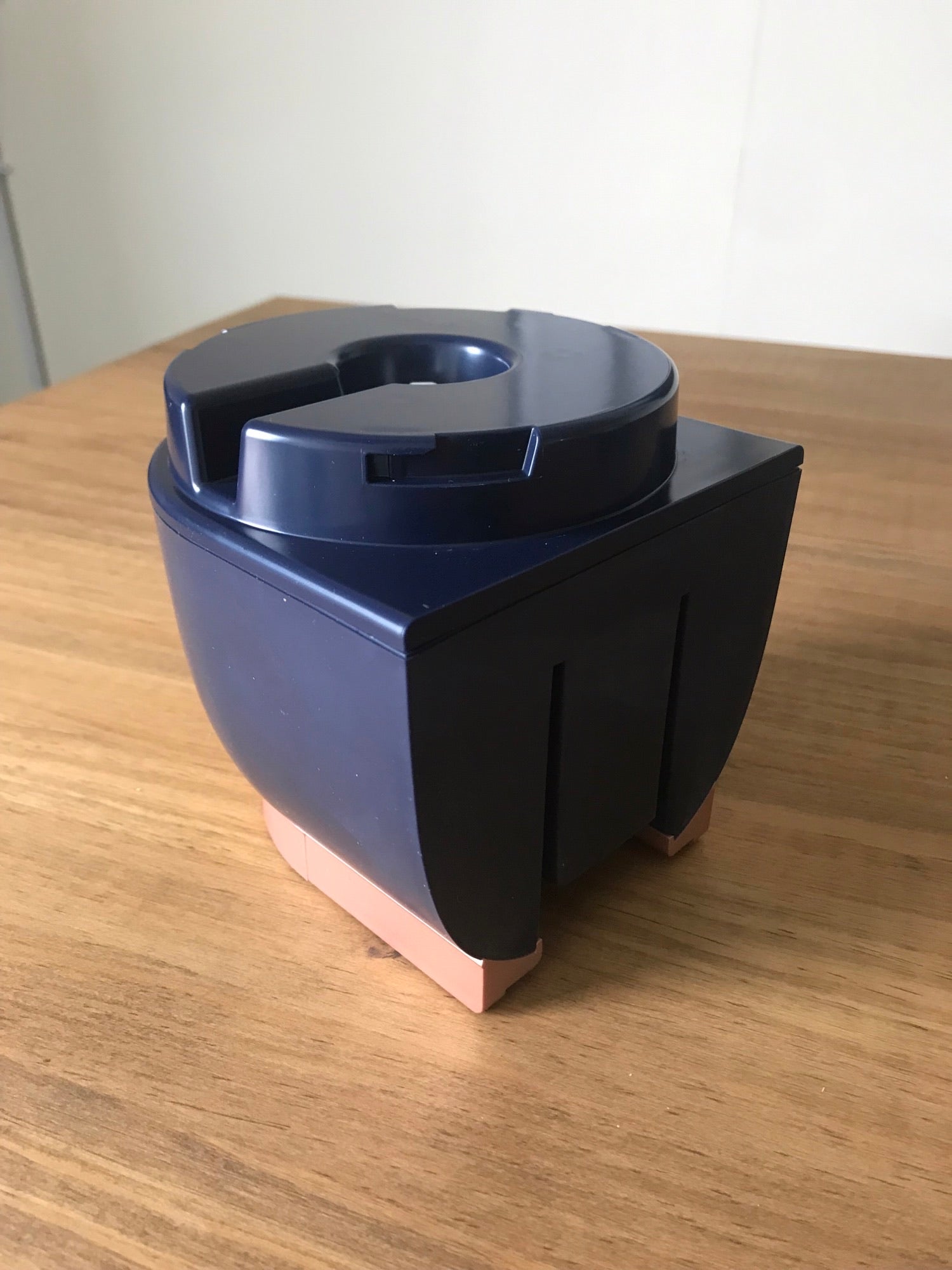 Blender Motor Base Unit for Nutribaby+ XL food maker Babymoov