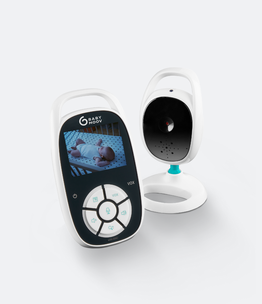 Nest baby online monitor 2018