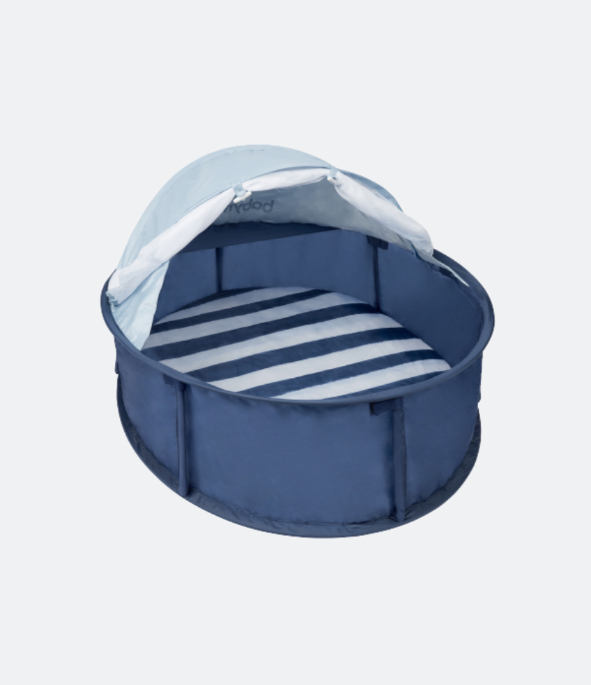 Pop up UV Tent Playpen UPF 50 Babyni