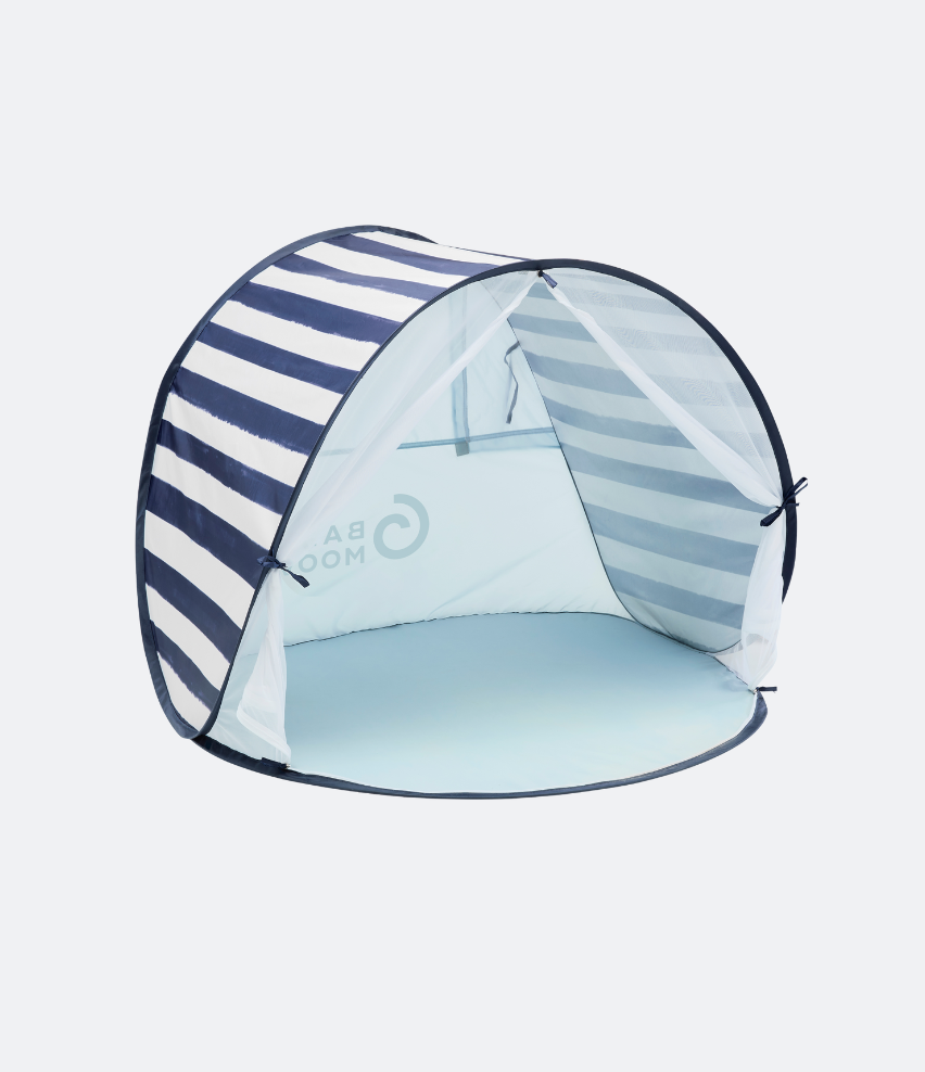 Anti-UV Tent 50+ UPF Protection Mariniere