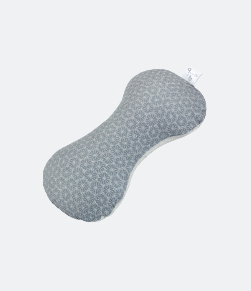 Compact Travel Maternity Pillow Mum & b Babymoov