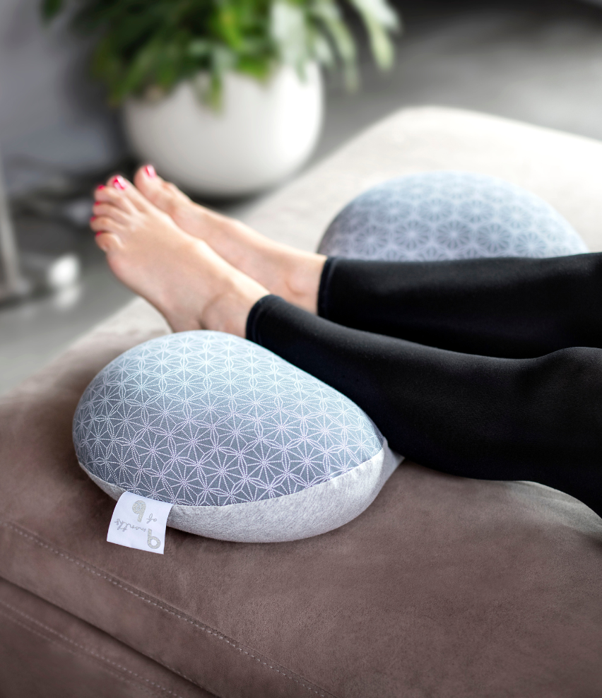Compact Travel Maternity Pillow Mum & b Babymoov