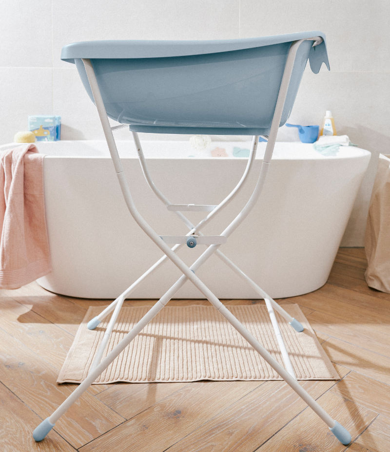 XL Adaptable Baby Bathtub 0-24m