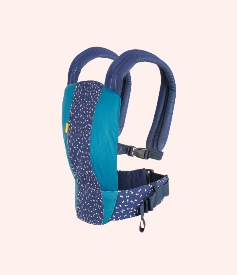 Ergonomic Baby Carrier
