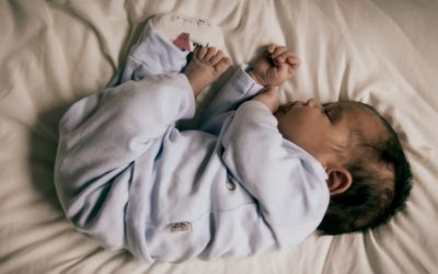 Sleep Expert: 4 Rules for Settling Baby To Sleep