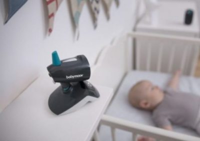 Low-Emission Baby Monitors are the Safest on the Market