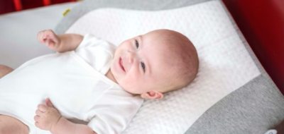 Baby Sleep Advice from Physiotherapist & Paediatrician Meike Göhler