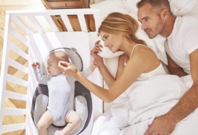 5 Solutions to Ensure the Best Sleep for Baby