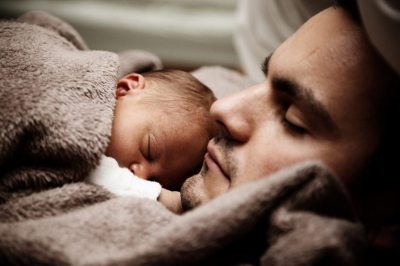 Parenthood: What About Your Sleep?