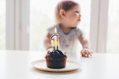 14 Wonderful Things To Do Before Baby's 1st Birthday