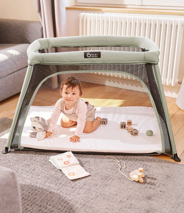 Travel Cots