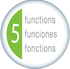 5-fonctions