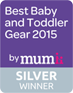 Mummy Award 2015