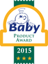 Baby products Award