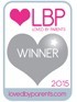 Loved By Parents award 2015 - Best Nursery Innovation