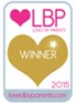 Loved By Parents award 2015 - Best Bouncy Chair/ Rocker