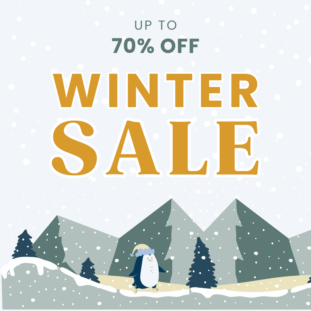 Babymoov Winter Sale start now!