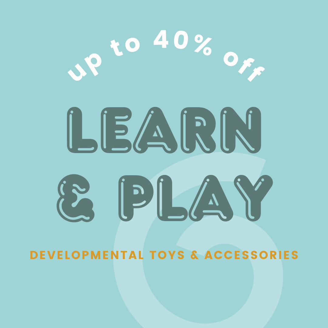 Up to 40% off Educational Play