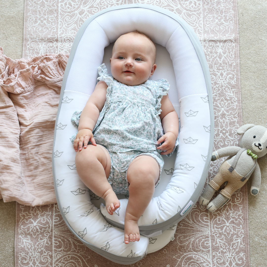 Baby Nest