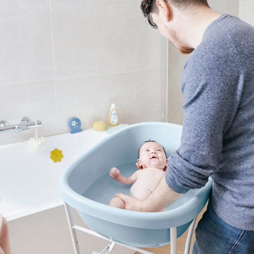 Baby Baths and Bath Accessories