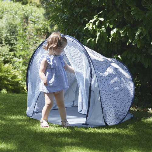 Baby UV Sun Tents