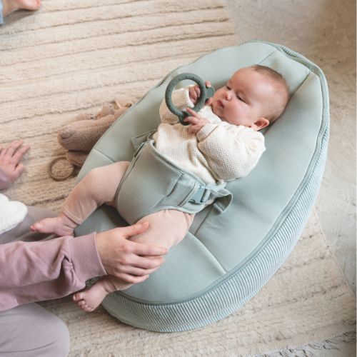 doomoo baby comfort products