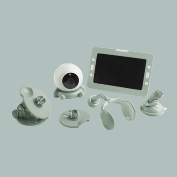 Baby Monitor Spare Parts
